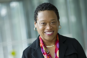 Professor of Political Science Melissa Nobles